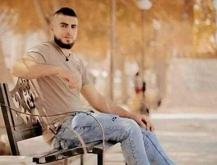 يعبد :استشهاد شاب واصابات خلال مواجهات مع الاحتلال